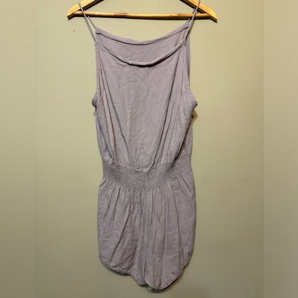 BRANDY MELVILLE Made in Italy Shorts Romper - Picture 2 of 5